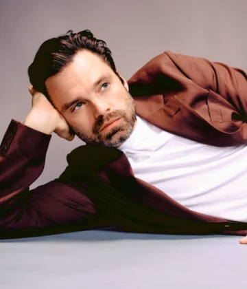 Imagem recente de sebastian