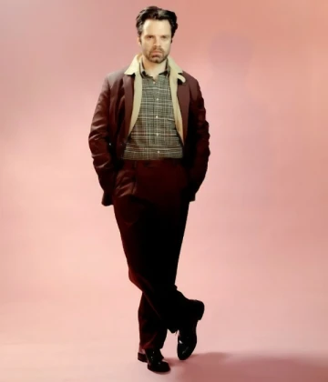 Imagem recente de sebastian