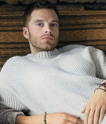 Imagem recente de sebastian