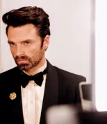 Imagem recente de sebastian