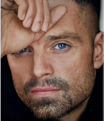 Imagem recente de sebastian