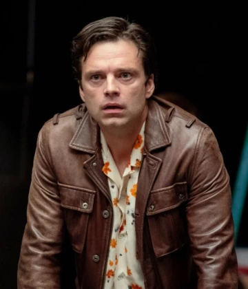 Imagem recente de sebastian