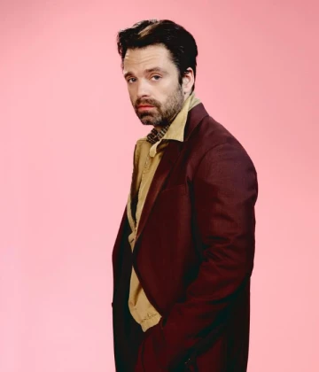 Imagem recente de sebastian