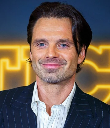 Imagem recente de sebastian