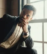 Imagem recente de sebastian