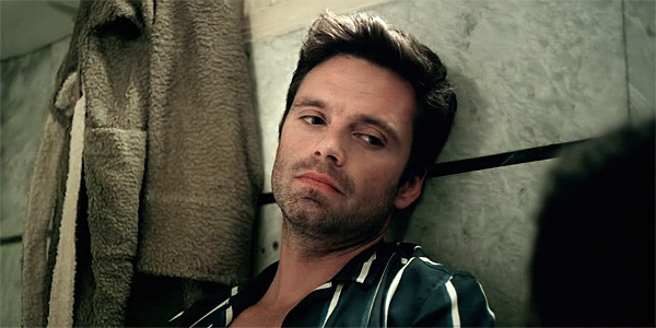 Imagem recente de sebastian