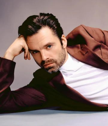 Imagem recente de sebastian