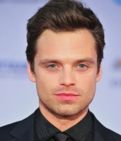 Imagem recente de sebastian