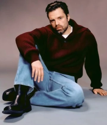 Imagem recente de sebastian