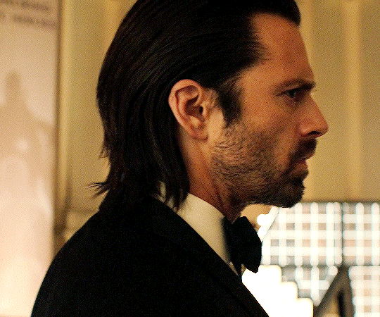 Imagem recente de sebastian