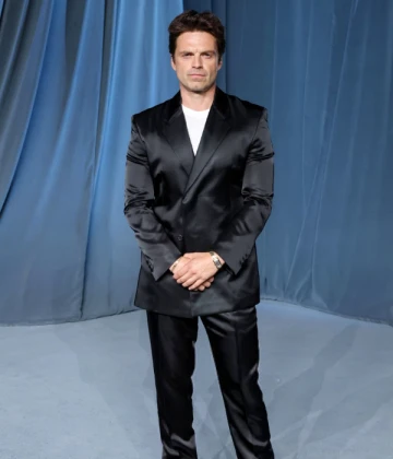 Imagem recente de sebastian