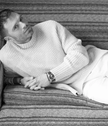 Imagem recente de sebastian