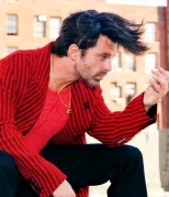 Imagem recente de sebastian