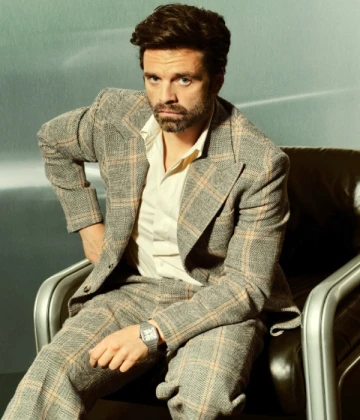 Imagem recente de sebastian