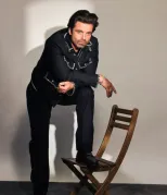 Imagem recente de sebastian