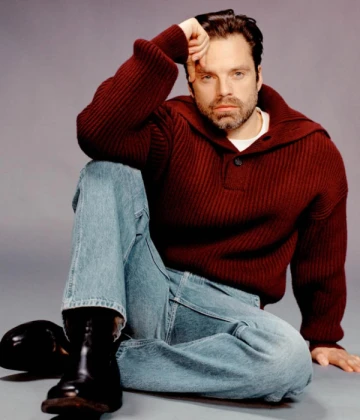 Imagem recente de sebastian