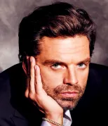 Imagem recente de sebastian