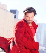 Imagem recente de sebastian