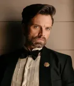 Imagem recente de sebastian