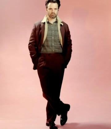 Imagem recente de sebastian