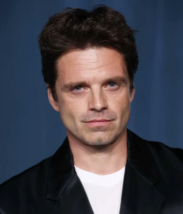 Imagem recente de sebastian