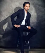 Imagem recente de sebastian