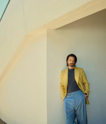 Imagem recente de sebastian