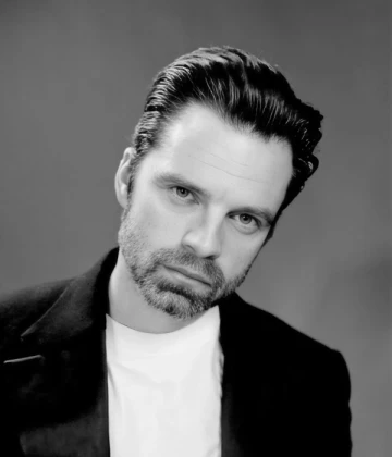 Imagem recente de sebastian