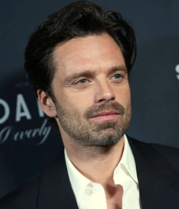 Imagem recente de sebastian