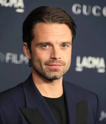 Imagem recente de sebastian