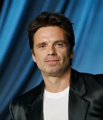 Imagem recente de sebastian