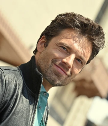 Imagem recente de sebastian