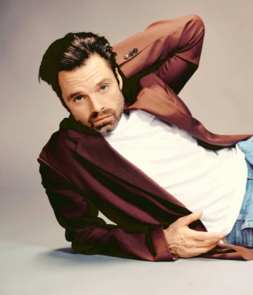 Imagem recente de sebastian