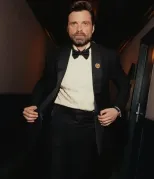 Imagem recente de sebastian