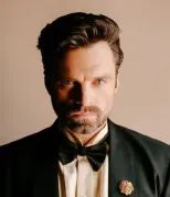 Imagem recente de sebastian