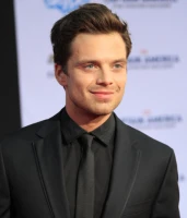 Imagem recente de sebastian