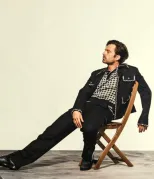 Imagem recente de sebastian