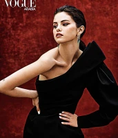 Imagem recente de selena_gomez