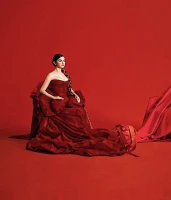 Imagem recente de selena_gomez