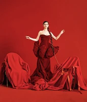 Imagem recente de selena_gomez