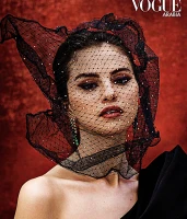 Imagem recente de selena_gomez