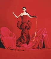 Imagem recente de selena_gomez