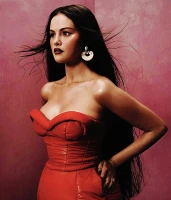 Imagem recente de selena_gomez