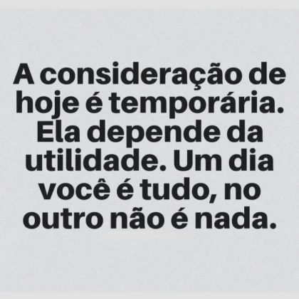 Imagem recente de semeandoamor