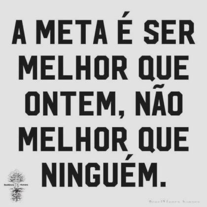 Imagem recente de semeandoamor