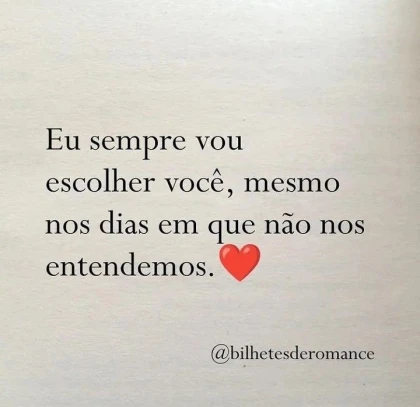 Imagem recente de semeandoamor