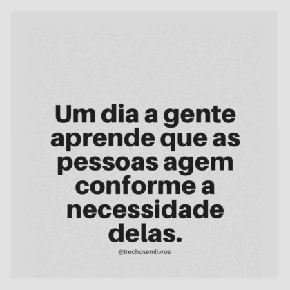 Imagem recente de semeandoamor