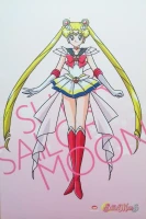 Imagem recente de serenatsukino