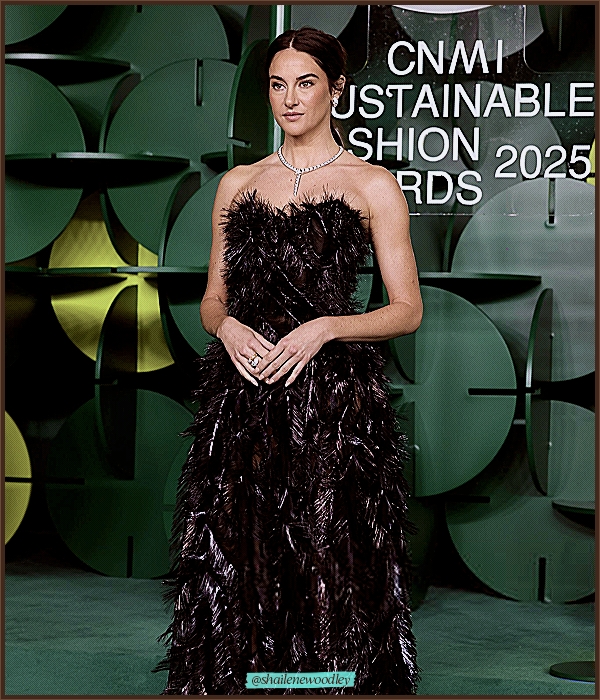 Foto de shailenewoodley