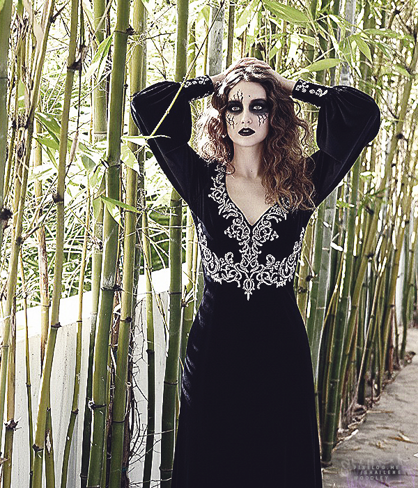 Foto de shailenewoodley